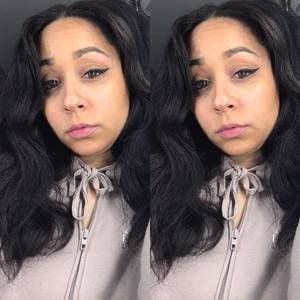 Meet your Posher, Nathalia